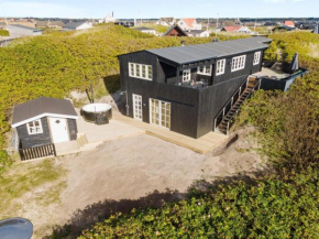 Holiday Home Ayu - 100m from the sea by Interhome